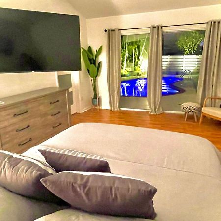 Kendall Keys Oasis Home W/ Pool, Theater & Arcade Miami Luaran gambar