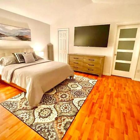 Kendall Keys Oasis Home W/ Pool, Theater & Arcade Miami Luaran gambar