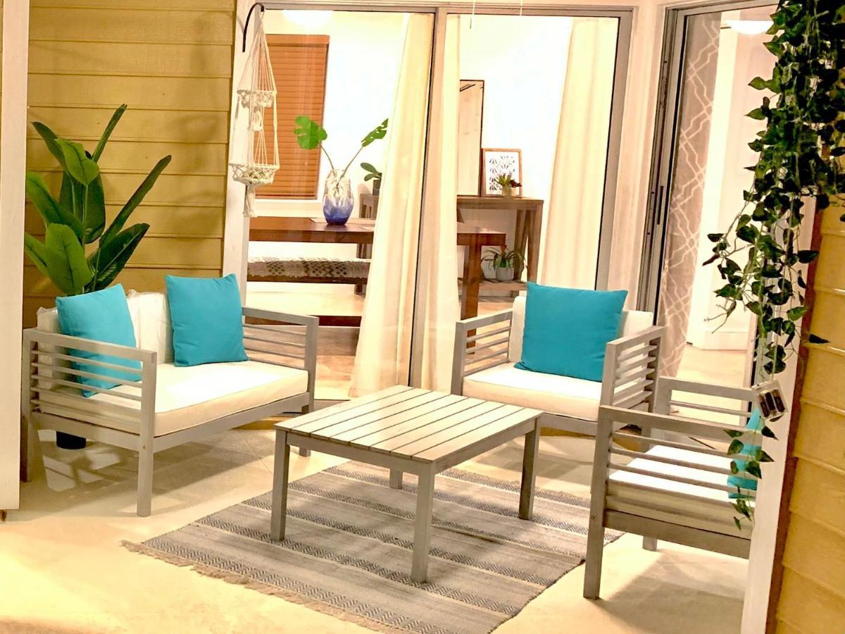 Kendall Keys Oasis Home W/ Pool, Theater & Arcade Miami Luaran gambar