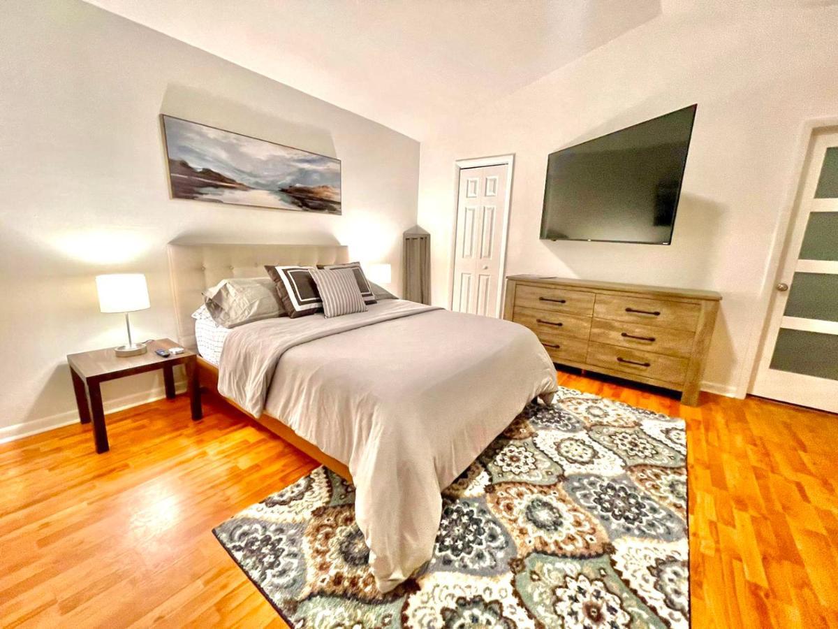 Kendall Keys Oasis Home W/ Pool, Theater & Arcade Miami Luaran gambar