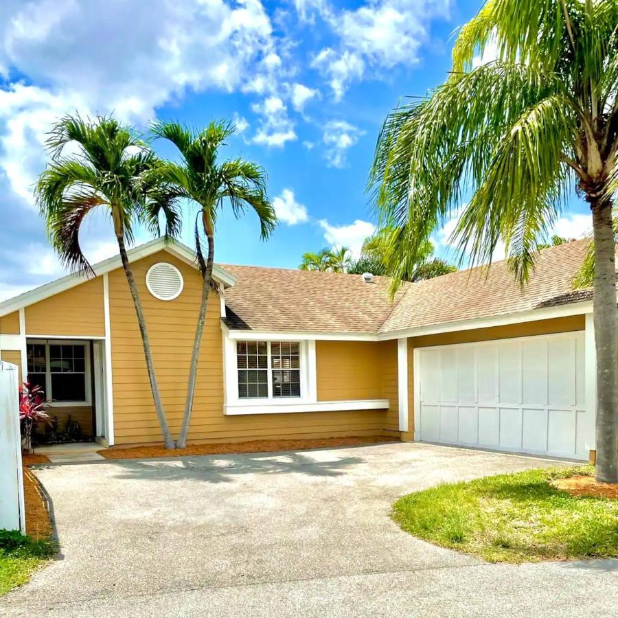 Kendall Keys Oasis Home W/ Pool, Theater & Arcade Miami Luaran gambar