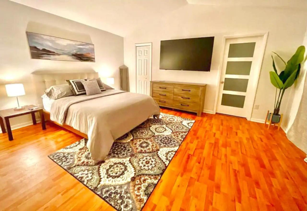 Kendall Keys Oasis Home W/ Pool, Theater & Arcade Miami Luaran gambar